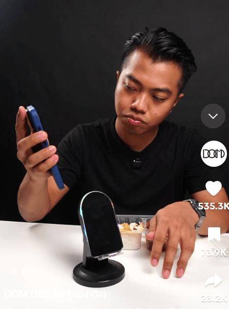 8万美元它在TikTok赚麻了PG麻将胡了网站入口日销88(图3)