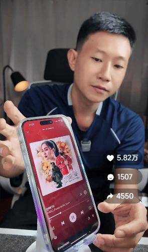 8万美元它在TikTok赚麻了PG麻将胡了网站入口日销88(图4)