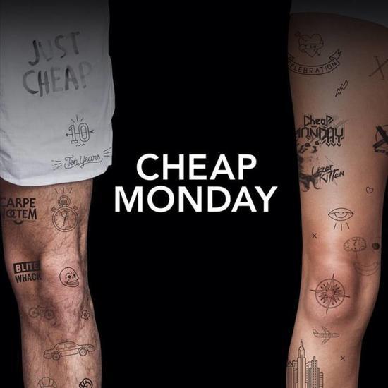 你就只能想到Acne Studios麻将胡了模拟器试玩不要一提北欧品牌(图3)