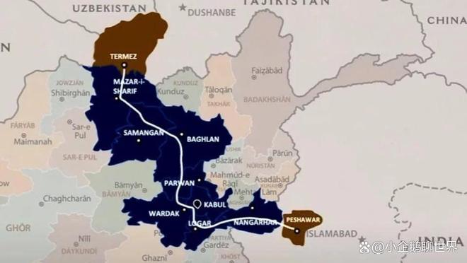 坦阿富汗想通了双方恢复关系维护中巴走廊PG电子麻将胡了模拟器中国斡旋后巴基斯(图2)