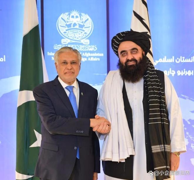 坦阿富汗想通了双方恢复关系维护中巴走廊PG电子麻将胡了模拟器中国斡旋后巴基斯(图5)