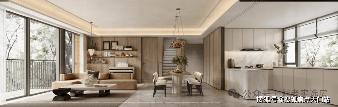 周边配套容积率楼盘小区详情房源情况最新折扣补贴交房时间户型测评轨交麻将胡了首页网站保利西郊和煦售楼处电话地址在售户型营销中心最新价格(图17)