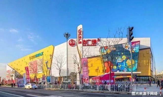 旅揽阅售楼处发布：打造理想品质生活麻将胡了电子游戏热搜好房｜招商中(图14)