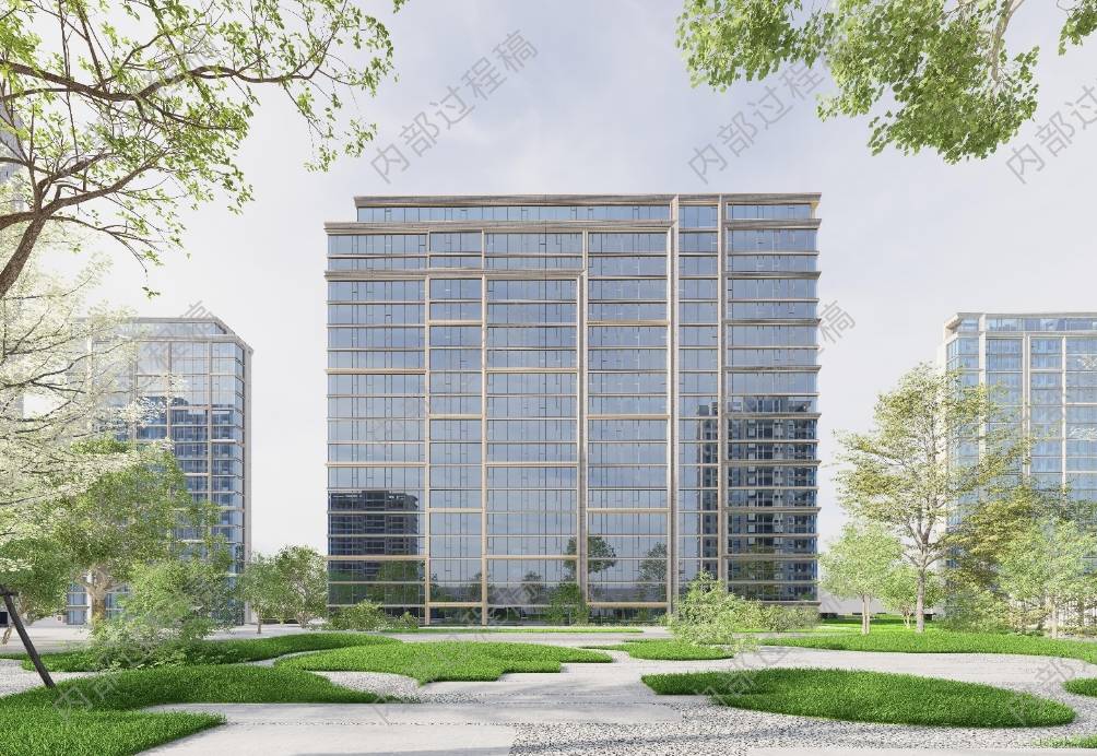 ）售楼处发布：楼盘低密洋房价值密码PG麻