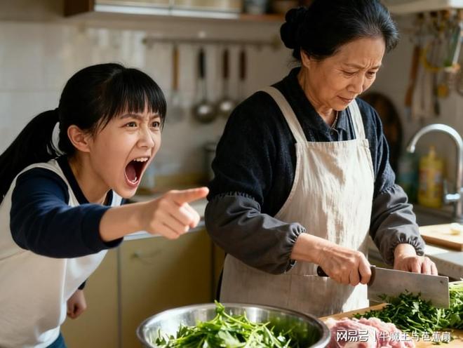 了个旧布包宾客纷纷嘲笑打开后丈夫却红了眼PG麻将胡了免费模拟器继母在我婚礼上送(图1)