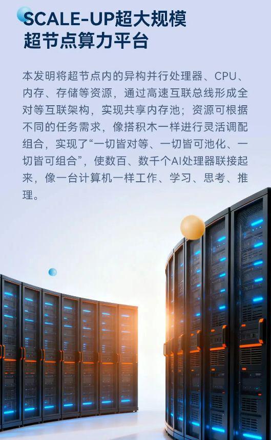 发明”创新成果！涵盖这些关键技术方向麻将胡了app重磅！华为公布“十大(图4)