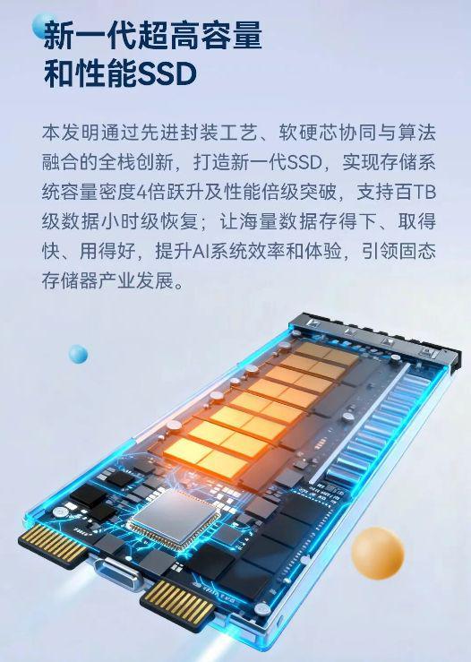 发明”创新成果！涵盖这些关键技术方向麻将胡了app重磅！华为公布“十大(图12)